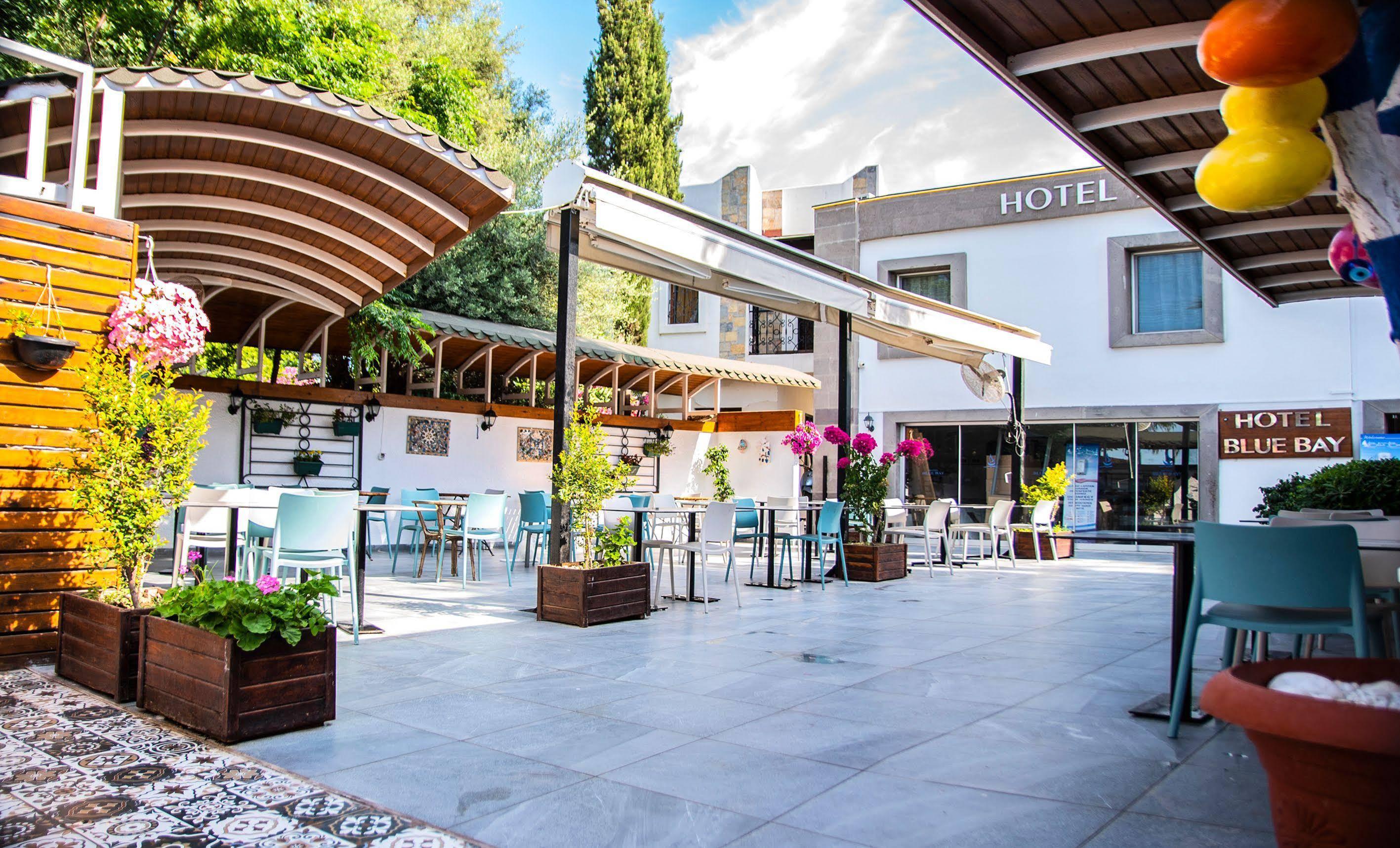 Blue Bay (adults Only) 3*