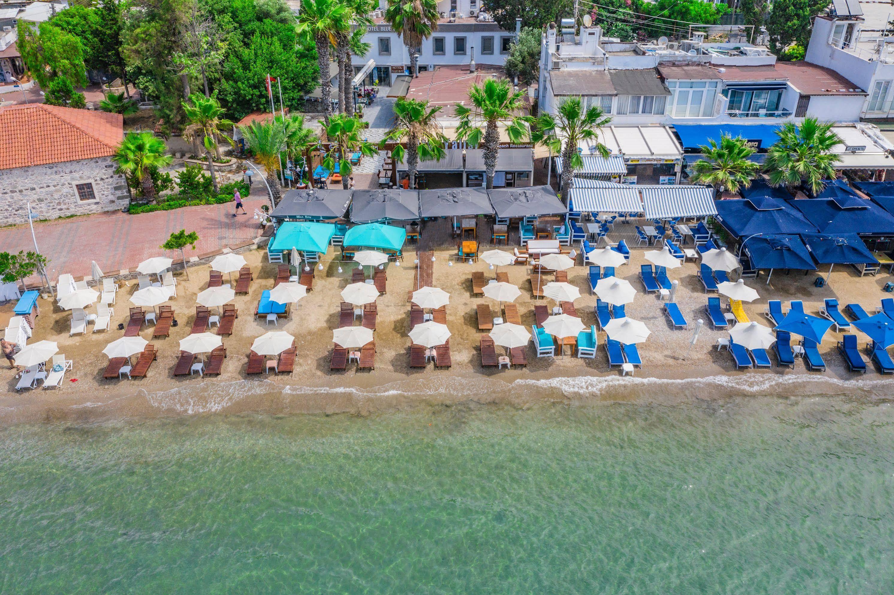 Blue Bay (adults Only) 3* Bitez