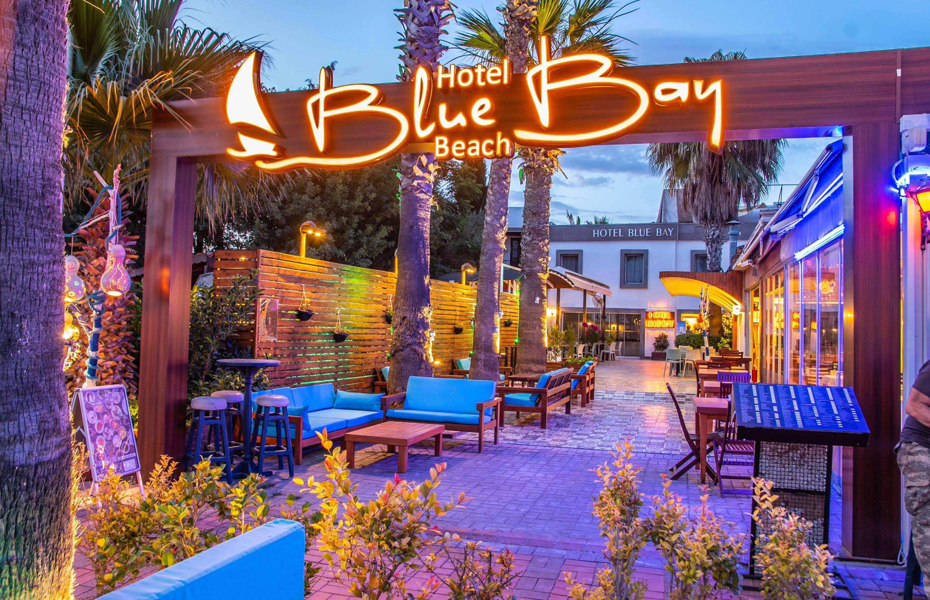 Blue Bay (adults Only) 3*