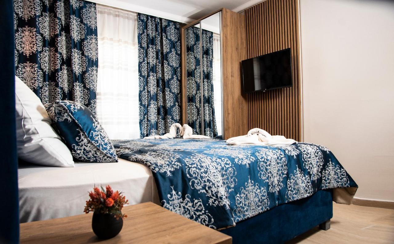Otel Blue Bay (adults Only) Bitez