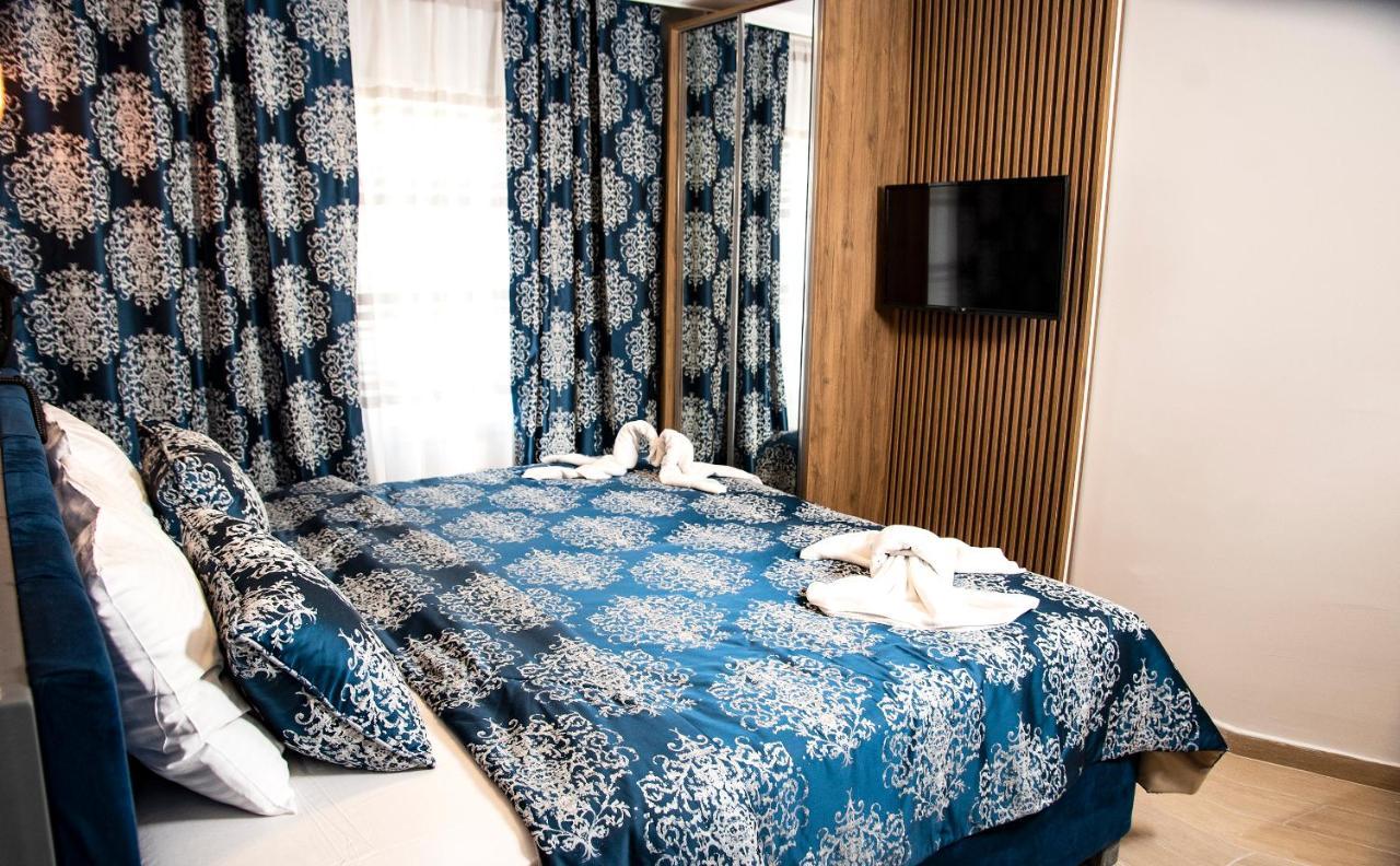 Otel Blue Bay (adults Only)