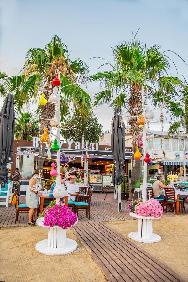 Otel Blue Bay (adults Only)