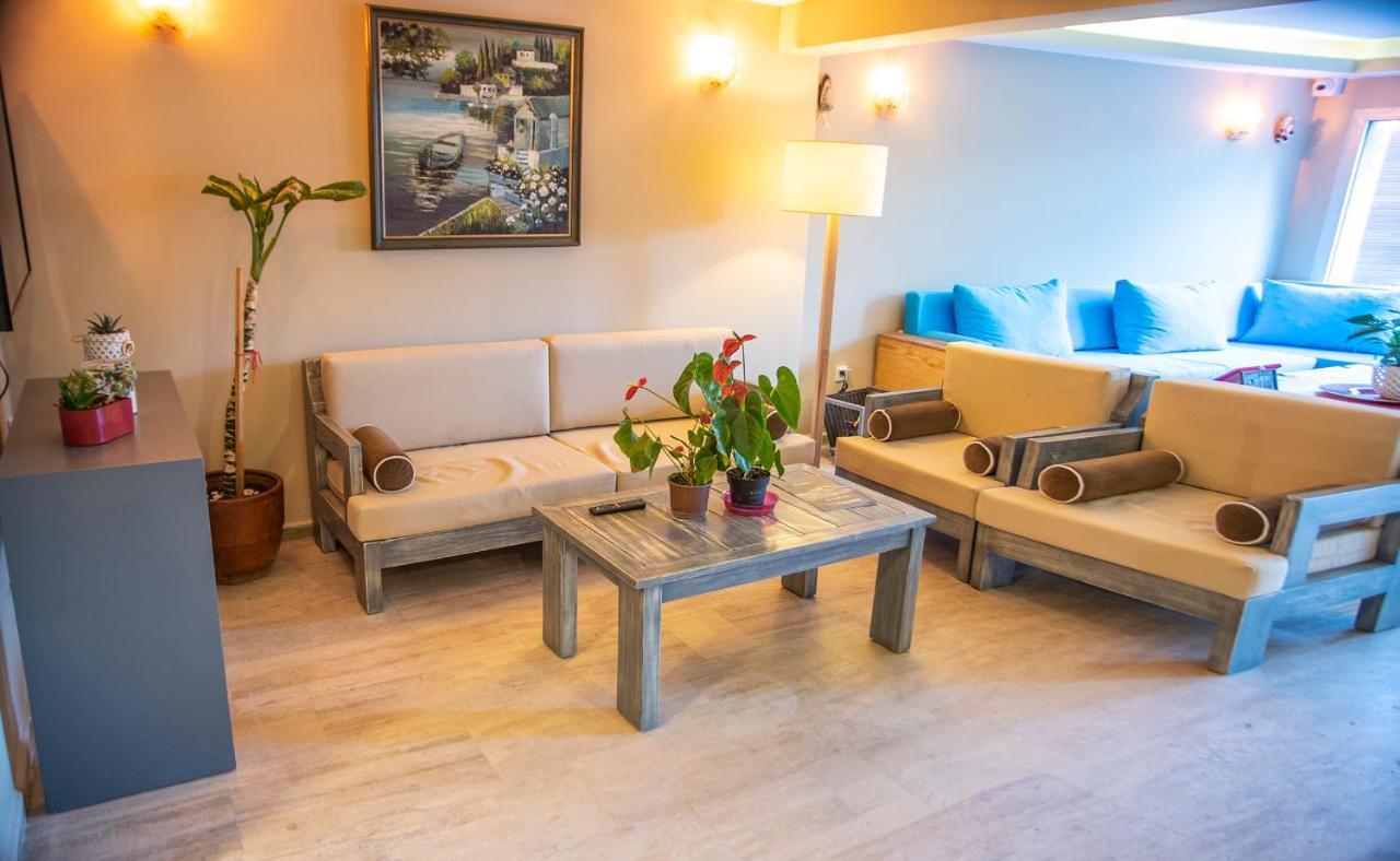 Blue Bay (adults Only) Otel Bitez