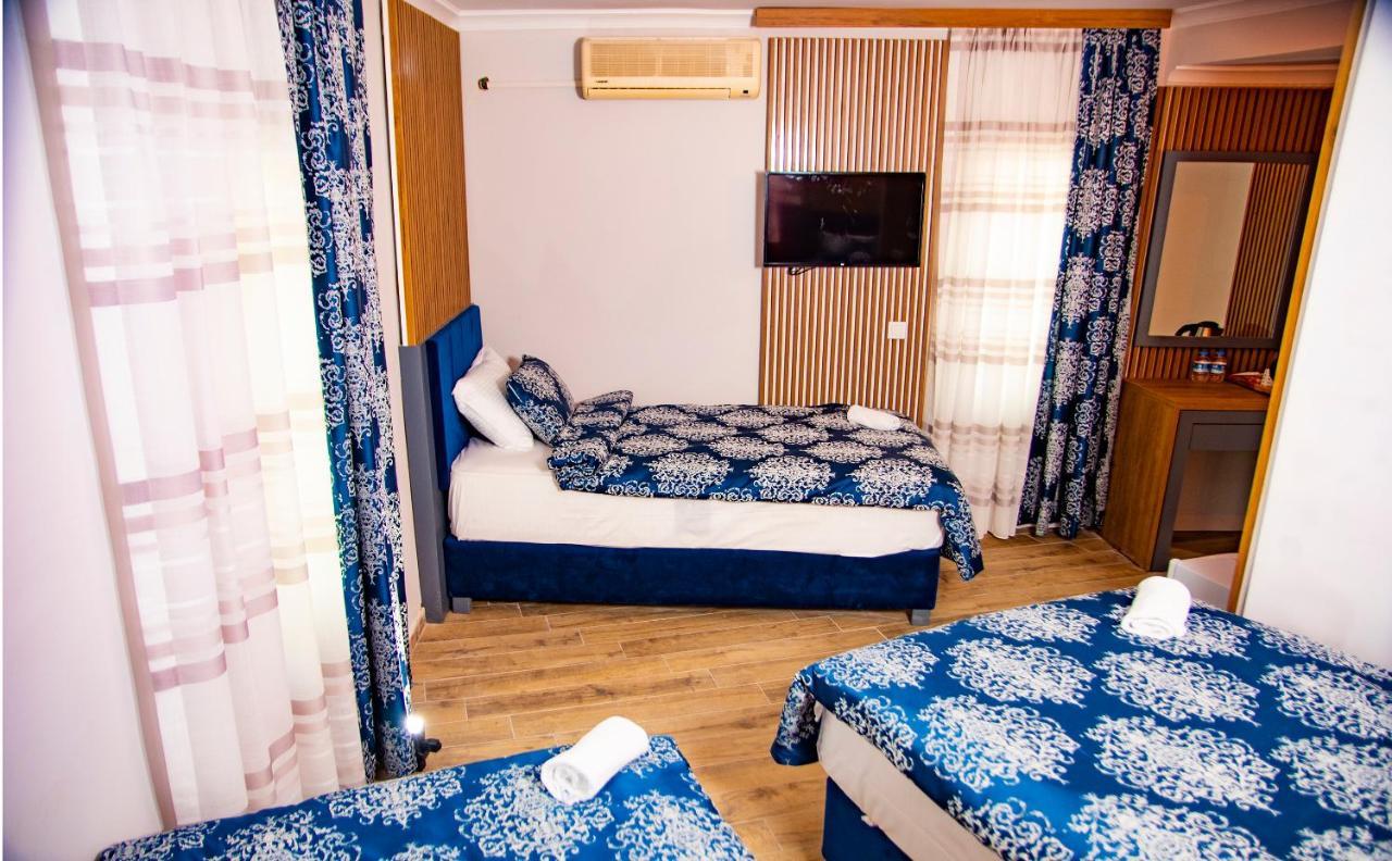 Blue Bay (adults Only) 3* Bitez