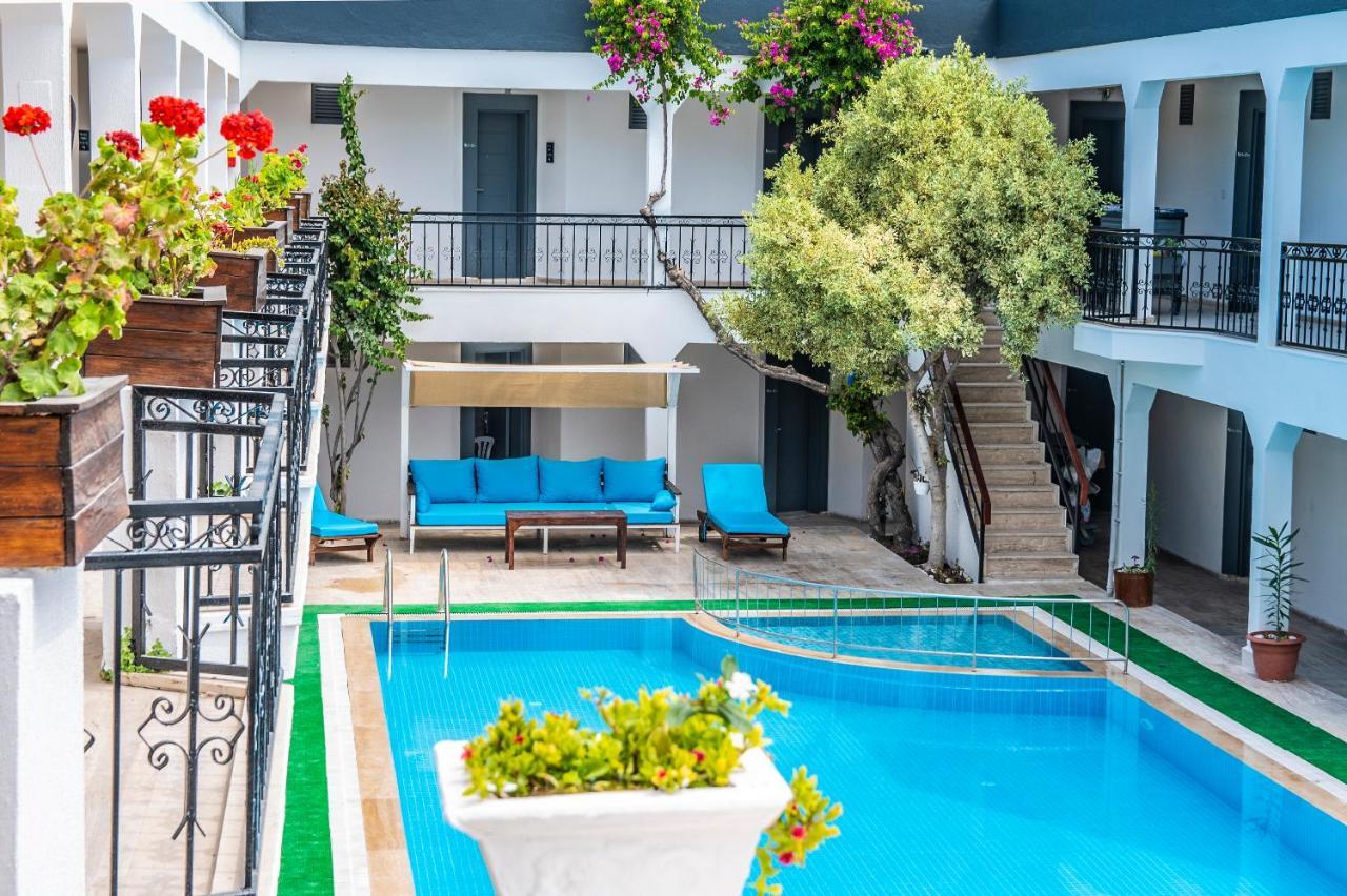 Blue Bay (adults Only) 3* Bitez